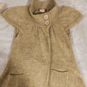 Small union bay cardigan